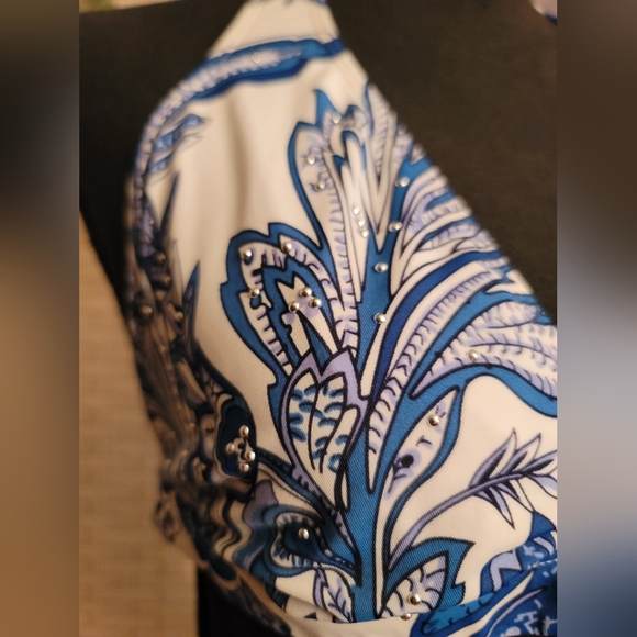 Ralph Lauren bikini size 14 NWOT - Picture 9 of 9